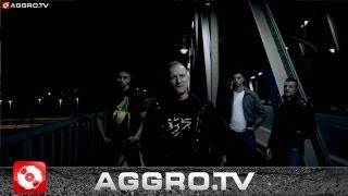 OLEXESH  GEBLENDET VON STRASSEN OFFICIAL HD VERSION AGGROTV [upl. by Childs230]