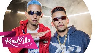 Bonde R300  Adoleta KondZilla [upl. by Matless87]