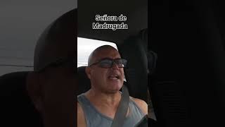 Tributo a Tito Rojas Señora de madrugada cover musica salsa elgallosalsero latinmusic pr [upl. by Goss]