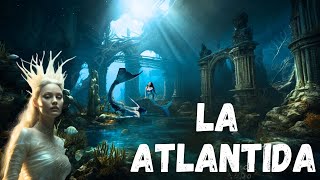 La Atlantida [upl. by Nallid292]