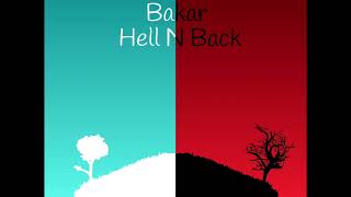 Bakar  Hell N Back 1 Hour Loop [upl. by Devora]