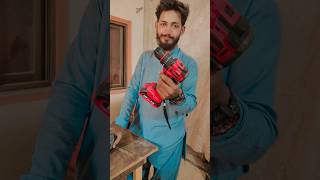 Cordless drill machine 24v review carpentery drillmachine shortyoutube shorts [upl. by Ardath698]