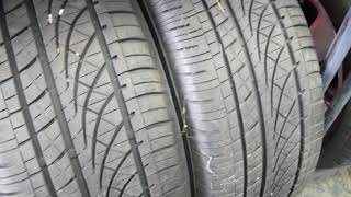 BRIDGESTONE VS FALKEN TIRE REVIEW WHICH ONE IS BETTER [upl. by Dorrie374]