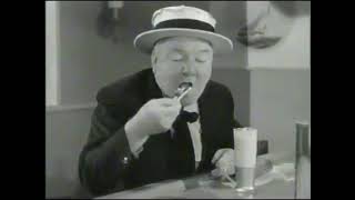 TCM highlights WC Fields [upl. by Igiul844]