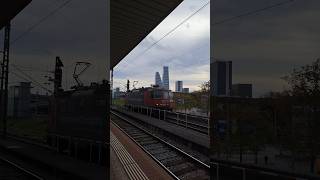 Re44² Re420 2438 SBB CFF FFS in Basel Bad Bf re420 re44 sbb trainspotting shorts yt [upl. by Cindelyn]