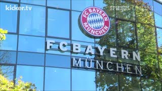 BayernFans im Glück quotHeynckes ist die optimale Lösungquot  DER SPIEGEL [upl. by Idihsar423]