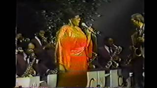 Ella Fitzgerald Special 1979 Part 6 [upl. by Statis22]