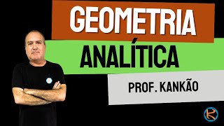 GEOMETRIA ANALÃTICA EXERCÃCIO SOBRE PONTOS COLINEARES [upl. by Murdocca670]