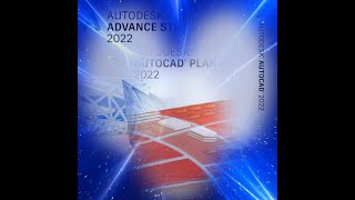 Opennig an Advance Steel DWG 3D model in pure AutoCAD without to explode the model to ACIS [upl. by Htebasil]