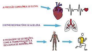 TRANSTORNOS PSICOSSOMÁTICOS  CETAPES [upl. by Recor588]