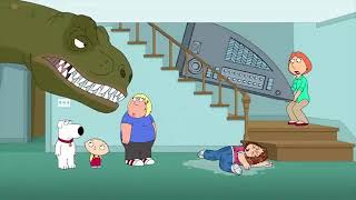 Family Guy  Lois goes insane [upl. by Monica]