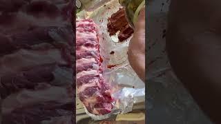 quotSeasoning Perfection How to Season Beef Ribs Like a Proquot [upl. by Verne452]