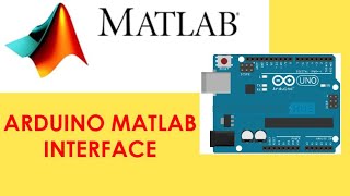 Programming Arduino with MATLAB Simulink [upl. by Mayyahk]