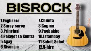 BISROCK Songs [upl. by Elbart]