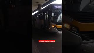 ÔNIBUS SP LINHA 272310 JARDIM ETELVINA onibussp busologia 🚌🚌 [upl. by Hegyera]