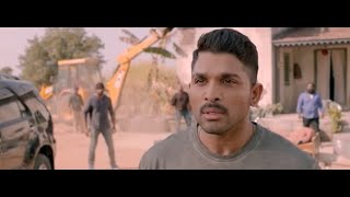 Surya The Soldier Full Movie In Hindi Dubbed  Allu Arjun  Thakur Anup  Anu  Review amp Facts HD [upl. by Atikehs753]