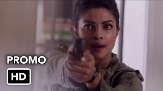 Quantico 1x13 Sneak Peek quotClearquot HD [upl. by Profant]