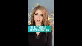 The Reels Megillah Episode 3 Idolatrous Bling [upl. by Av]