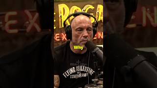 Why Did God Create War  Joe Rogan [upl. by Aliam]