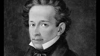 Giacomo Leopardi  Cantico del gallo silvestre [upl. by Kristofor]