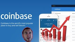 🛑 STOP PAYING HIGH COINBASE FEES  GDAX vs COINBASE 💲 [upl. by Vidal]