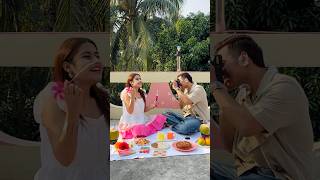 Mini Vlog Day 708  Picnic Day🧺😍 minivlog chanrav [upl. by Resor]