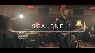 Scalene  Full Show AudioArena Originals [upl. by Tnecnivleahcim278]