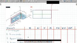 CLASE 7 CENTROIDES 3D PARTE 2 [upl. by Koss563]