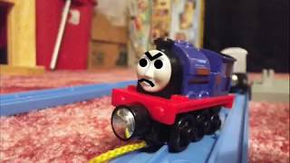 LT100 Remakes A Bad Day for Sir Handel [upl. by Arnoldo]