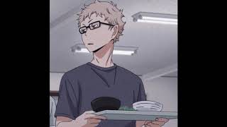 Strawberry Kiss  Tsukishima Kei x Listener   Part 1  Haikyuu Fanfiction Reading [upl. by Ailongam]