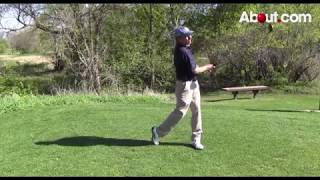 How to Play a Best Ball Tournament in Golf [upl. by Namad]