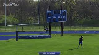 Mifflin High School Track And Field Event [upl. by Killam]