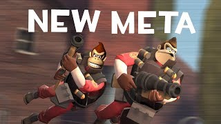 TF2 Casual Meta Expand Donk 2 Donk Harder [upl. by Eahsal]