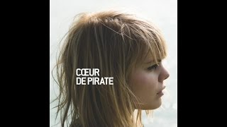 Coeur de pirate  Printemps Version officielle [upl. by Reffotsirk]