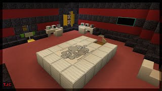 KOMPASS zeigt TASK an amp PREMIERE DATUM  AMONG US Minecraft Ep 16 [upl. by Cally726]