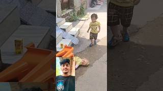 Human testing  money vs children funny comedy love emotional cutebaby viralshort motivation [upl. by Honna]