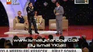 Ismail YK  Ibo Show Sohbet [upl. by Trub]