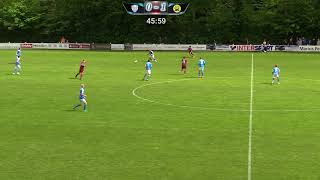 Highlights Middelfart vs Skive [upl. by Vinn]