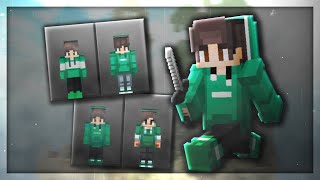 MysticStriker Skin Pack Release [upl. by Yelknirb]