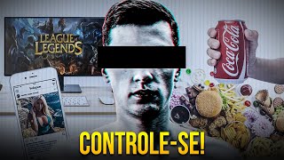 O Maior Segredo do Autocontrole Use Todos os Dias [upl. by Nelle810]