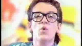 Elvis Costello  Olivers Army Relaid Audio [upl. by Sielen666]