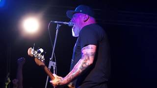 CJ Ramone amp The Manges  Punk Rock Raduno 3 [upl. by Magda]