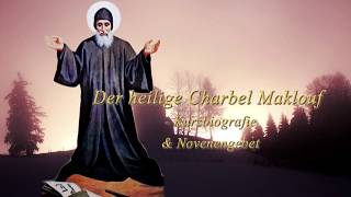 Heiliger Charbel Makhlouf [upl. by Newo]