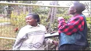 Reke Hetuke na Mundu Sam Kinuthia [upl. by Llednav]