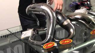 FMF 2Stroke Pipes [upl. by Hamitaf]