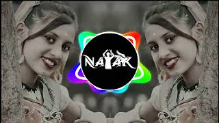 Adiwasi DJ Remix Song 2023 👻  मारो रेशमी रुमाल  Maro Reshmi Rumal Timli Remix  DIPESH NAYAK [upl. by Silas]