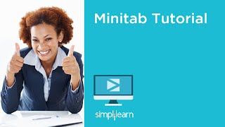 Minitab Tutorial  Minitab Training Video  What is Minitab  Introduction to Minitab [upl. by Cogn600]