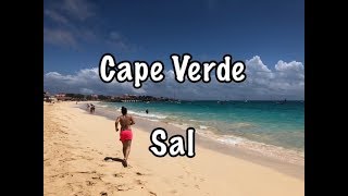 Sal  Cape Verde [upl. by Gayel]