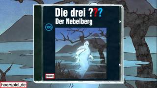 Die drei   Folge 105 Der Nebelberg [upl. by Owain106]