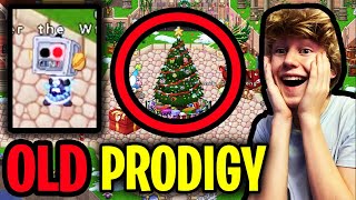 How To Play OLD PRODIGY WORKING 2020 [upl. by Reerg]